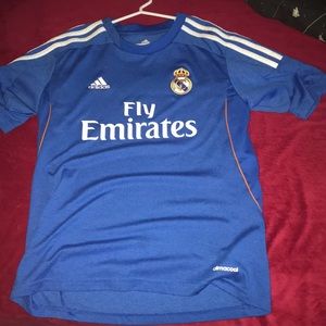 Youth Ronaldo Jersey